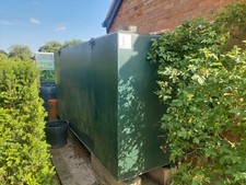 Steel bunded heating for sale  BRAINTREE