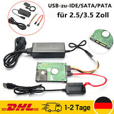 Usb ide sata gebraucht kaufen  Aspisheim, Grolsheim