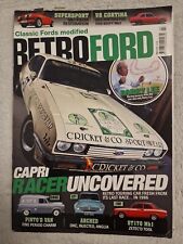 Retro ford march for sale  BUSHEY