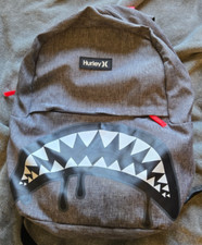Hurley book bag for sale  Milan