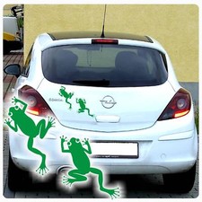 Frosch frösche auto gebraucht kaufen  Darmstadt