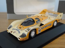 Quartzo porsche 956 for sale  DARLINGTON