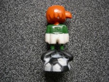 Fußball maskottchen 1970 gebraucht kaufen  Wilhelmsthal