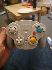 Nintendo gamecube controller for sale  HALIFAX