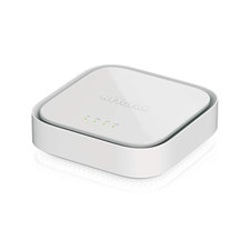 Netgear modem lte usato  Roccagloriosa