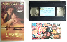 Vhs principe delle usato  Ferrara