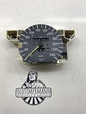 Tacho tachometer kombiinstrume gebraucht kaufen  Freren
