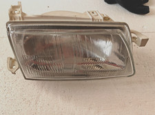 Projetor de farol direito Opel Astra 12/94 3/98 novo! comprar usado  Enviando para Brazil