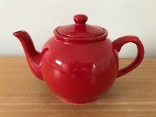 Price kensington red for sale  NORTH SHIELDS