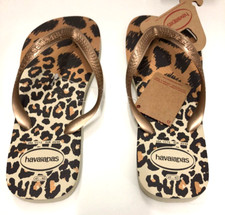 Ciabatte infradito havaianas usato  Lecce