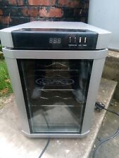 Wine cooler fridge for sale  CHESTERFIELD