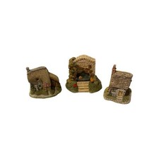 Lilliput lane cosy for sale  Eagle