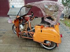 Używany, Simson Duo na sprzedaż  PL