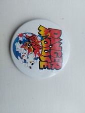 Danger mouse 5.5cm for sale  UPMINSTER