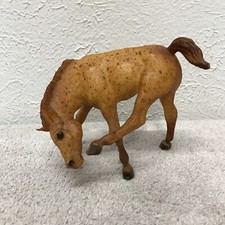 Vintage breyer scratching for sale  Lawton