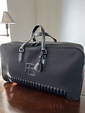 ralph lauren duffle bag for sale  New York