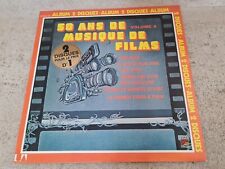 Double vinyles 33t d'occasion  Montbrison