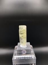 Heliodor brasilien mineralien gebraucht kaufen  Kempen