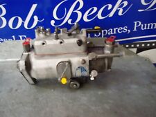 Perkins 4270 massey for sale  WARWICK