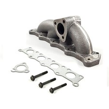 Turbo exhaust manifold for sale  COALVILLE