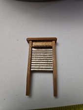 Vintage dollhouse miniatures for sale  Sullivan