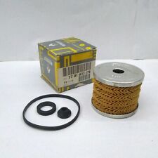 Usado, Filtro Diesel Renault Clio - Master - Rápido - Super 5 Original 7701033176 comprar usado  Enviando para Brazil