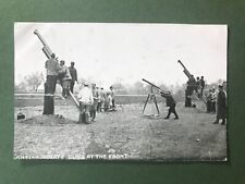 Ww1 vintage postcard for sale  BARNSTAPLE