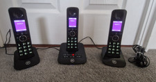 Premium phone trio for sale  WALTHAM ABBEY