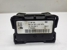 Pel astra drehratensensor gebraucht kaufen  Kleinrinderfeld