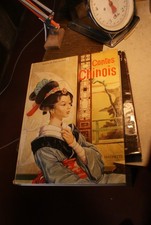 Ancien gros livre d'occasion  Vailly-sur-Sauldre