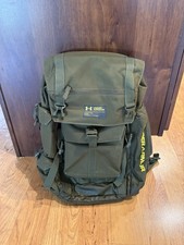 Mochila Under Armour UA x Project Rock Freedom Regiment - Verde Exército comprar usado  Enviando para Brazil
