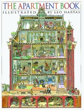 Apartment book day for sale  Denver