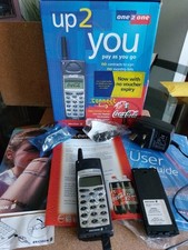 Sony a1018s coca for sale  DARTFORD