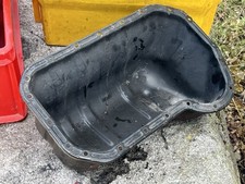 Bus t4 ölwanne gebraucht kaufen  Deutschland