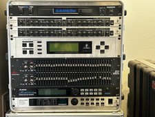 Audio production outboard for sale  Mira Loma