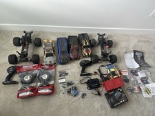 Traxxas stampede vxl for sale  Fuquay Varina
