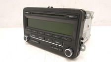 Volkswagen passat radio for sale  SKELMERSDALE