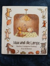 Max lampe barbro gebraucht kaufen  Barmstedt