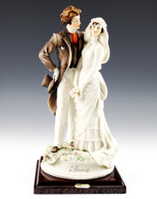 Giuseppe armani figurine for sale  Springfield