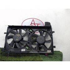 Moteur ventilateur chauffage d'occasion  Rosières-près-Troyes