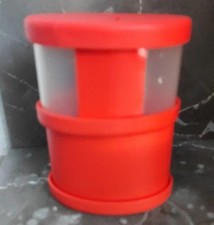 Tupperware set gewürzmühle gebraucht kaufen  Gründau