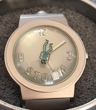 Storm space vintage for sale  UK