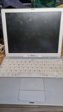 4576 apple ibook usato  Mugnano di Napoli