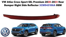 Atlas cross sport for sale  Sterling Heights