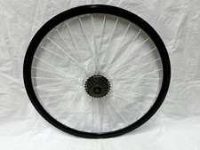 700c hybrid bike for sale  WEYBRIDGE