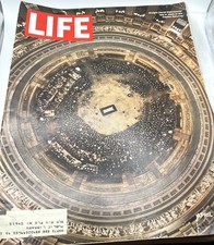 Life magazine lot for sale  Austin