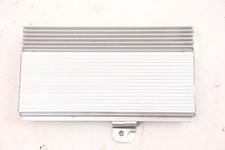 Radioverstärker chrysler gran gebraucht kaufen  Wittenburg
