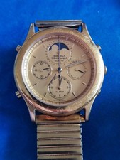 Seiko fasi lunari usato  Spedire a Italy
