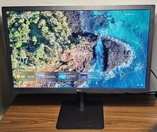 Ultrafine 22md4k 21.5 for sale  Los Angeles