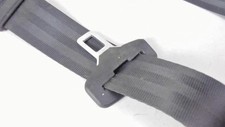 Ceinture arriere gauche d'occasion  Parthenay
